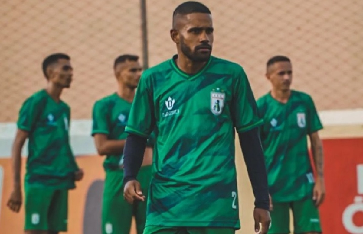 Sousa x Cruzeiro ao vivo; onde assistir, horário e escalações do jogo desta quarta (21) pela Copa do Brasil