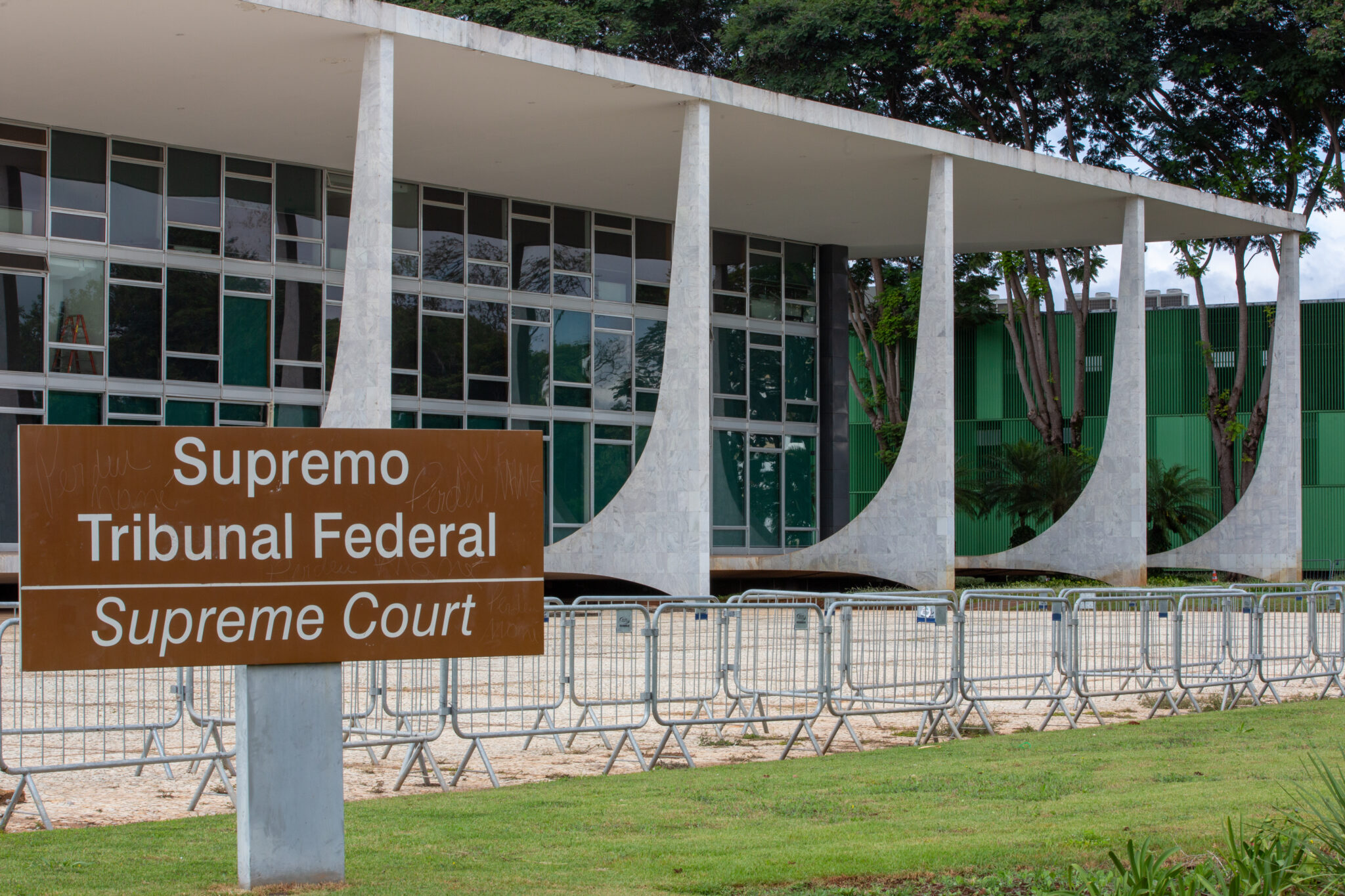 STF poderá agendar audiências para debater revisão da Lei da Anistia