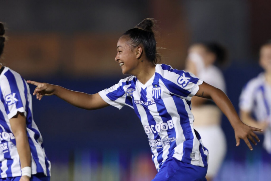 Supercopa do Brasil feminina: CBF confirma datas e horários das semis