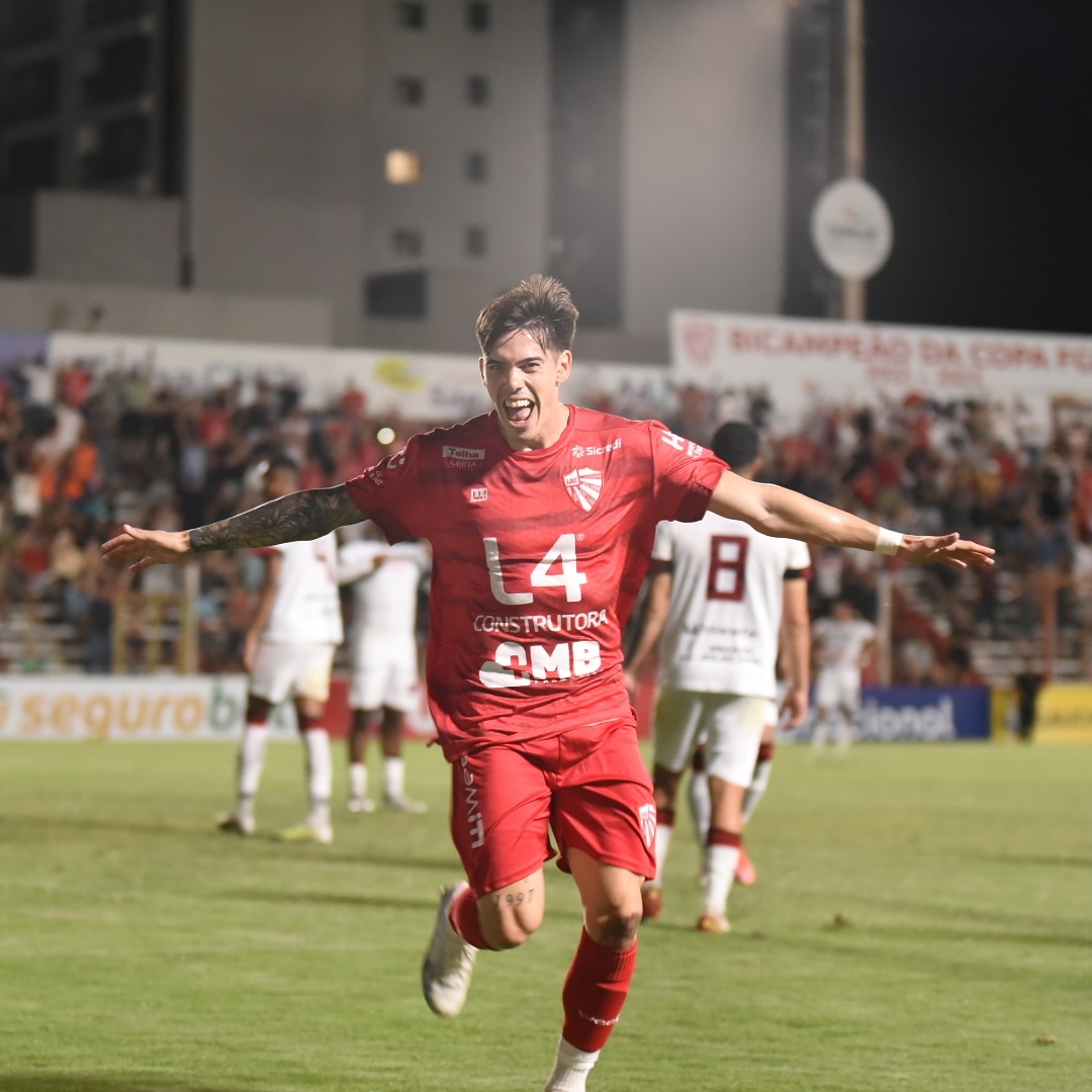 São Luiz x Juventude ao vivo; onde assistir ao jogo do São Luiz nesta terça (13)