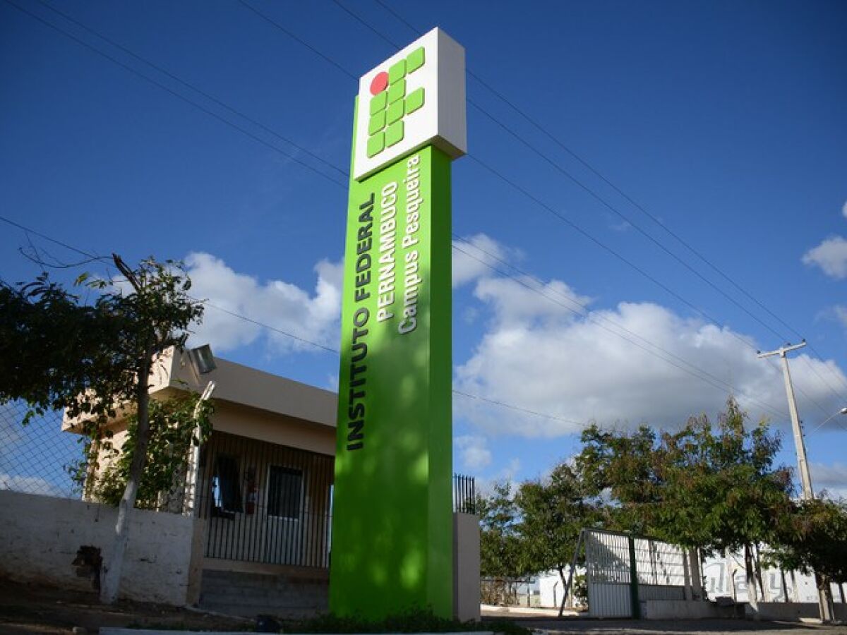 Mato Grosso terá três novos campi de Institutos Federais de Educação