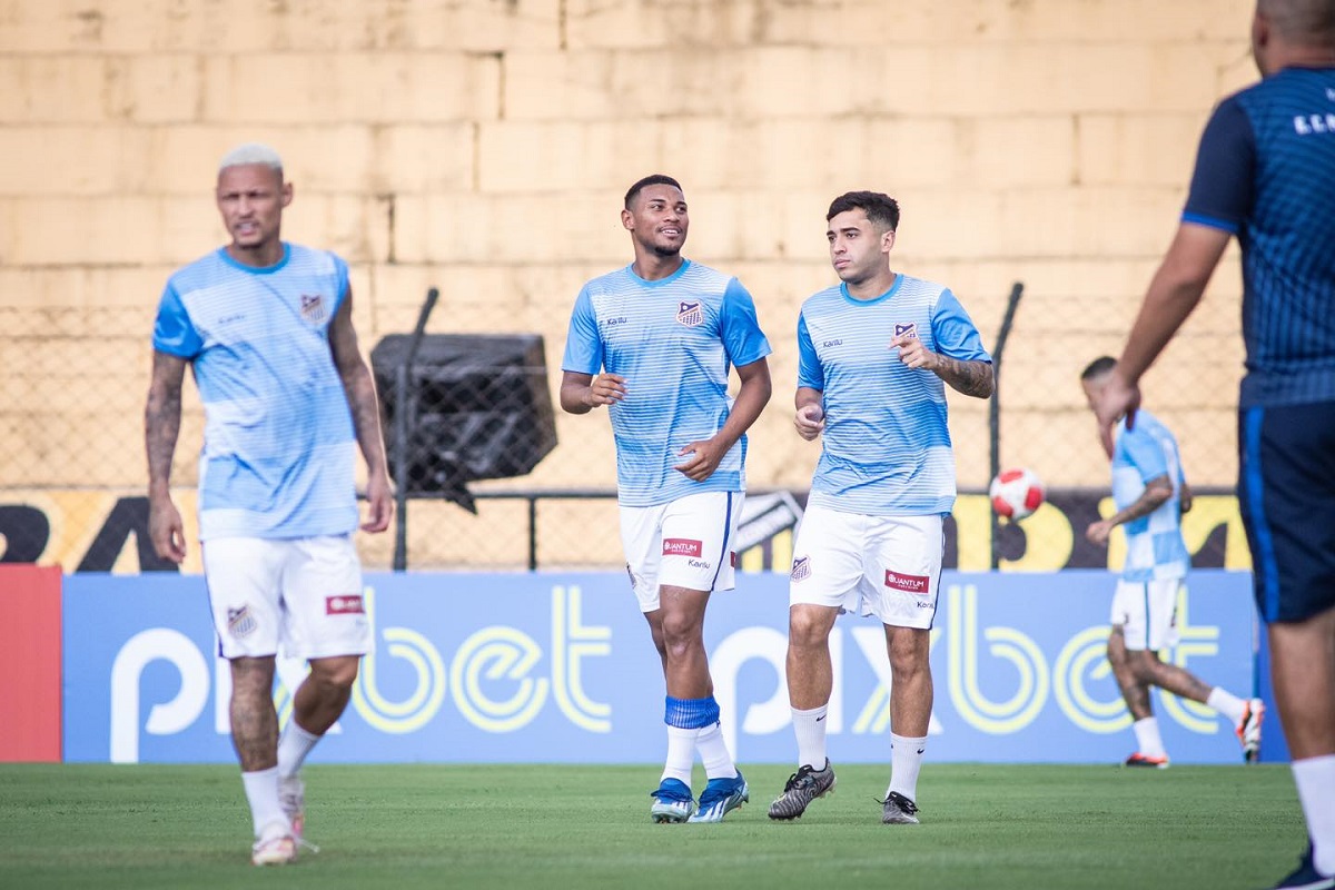 Água Santa x Corinthians ao vivo; onde assistir, horário e escalações do jogo deste domingo (10) pelo Paulistão
