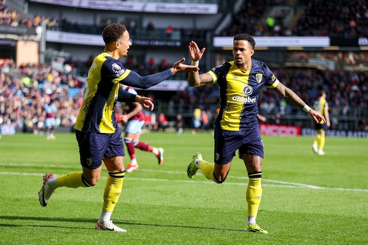 Bournemouth x Luton Town ao vivo; onde assistir, horário e escalações do jogo desta quarta (13) pela Premier League