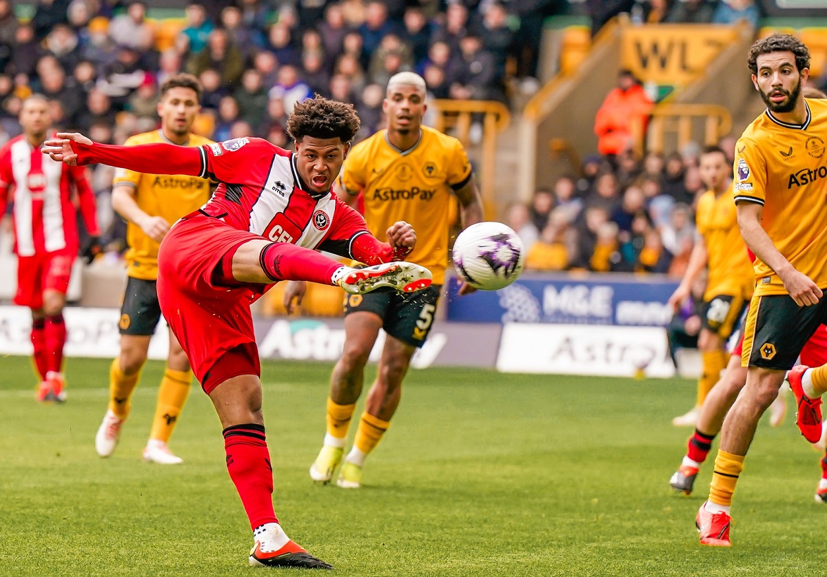 Sheffield United x Arsenal ao vivo; onde assistir, horário e escalações do jogo desta segunda (4) pela Premier League
