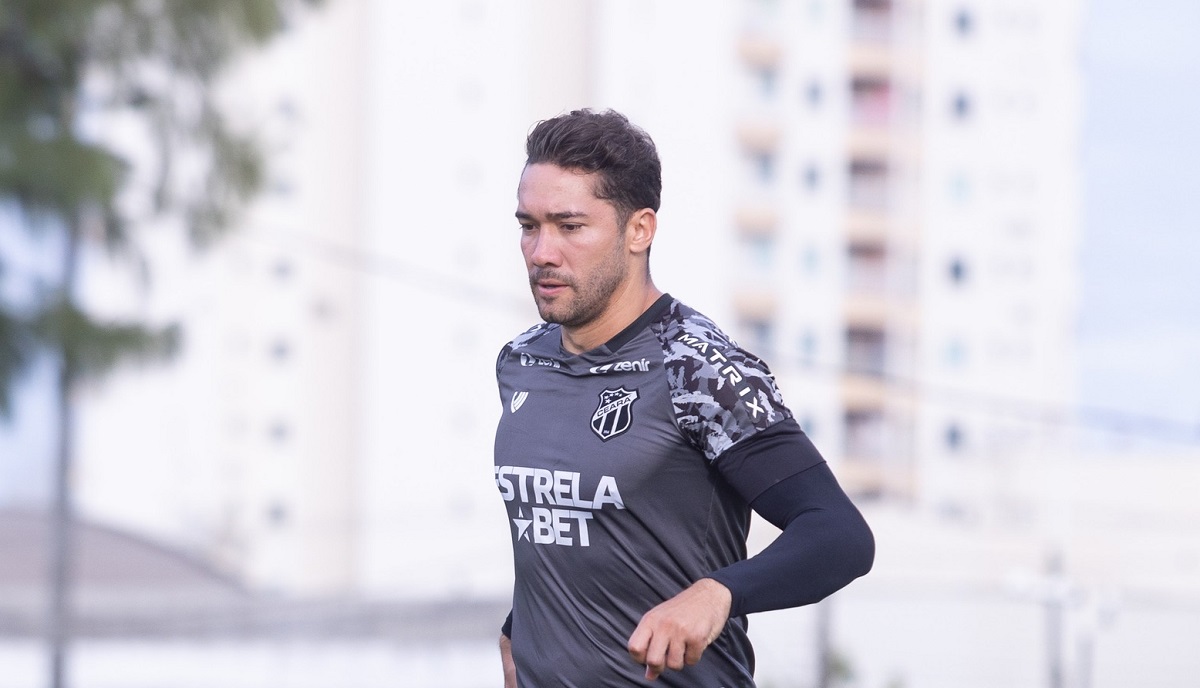 Ceará x Bahia ao vivo; onde assistir, horário e escalações da partida desta quarta (6) pela Copa do Nordeste