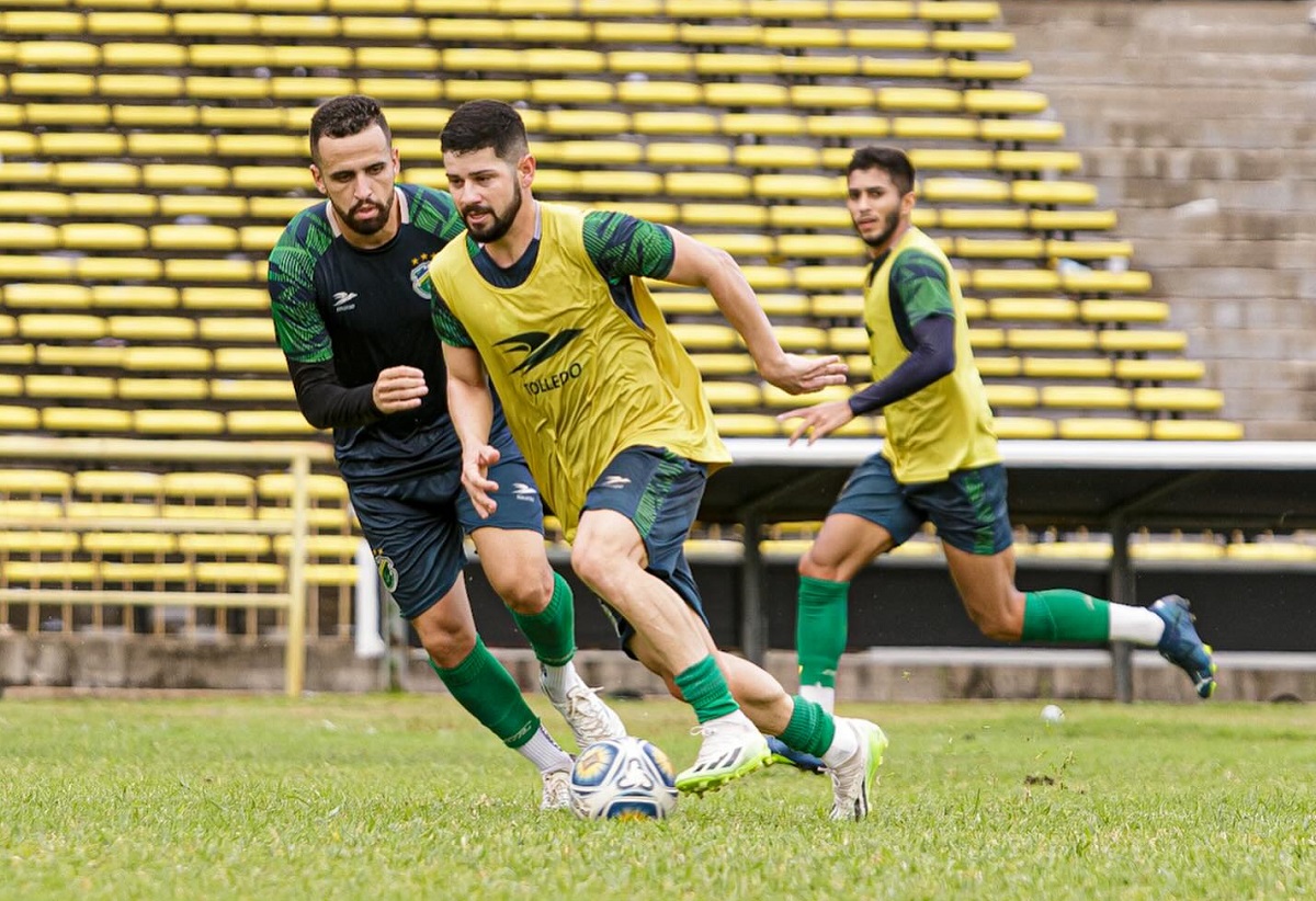 Altos x Sport ao vivo; onde assistir, horário e escalações da partida desta quarta (6) pela Copa do Nordeste