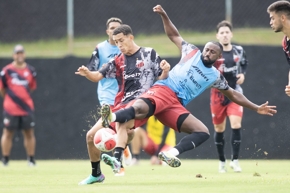 Ituano x São Paulo ao vivo; onde assistir, horário e escalações do jogo deste domingo (10) pelo Paulistão