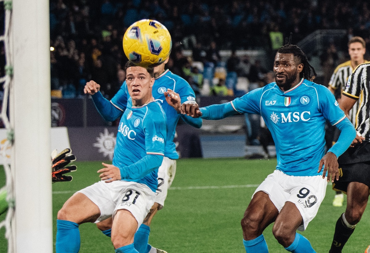 Napoli x Torino ao vivo; onde assistir, horário e escalações do jogo desta sexta-feira (8) pelo Campeonato Italiano