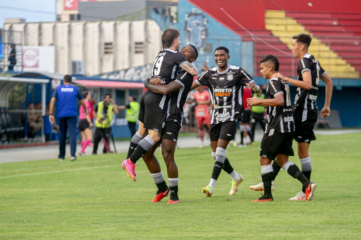 Figueirense x Barra ao vivo; onde assistir, horário e escalações do jogo desta sexta-feira (15) pelo Catarinense