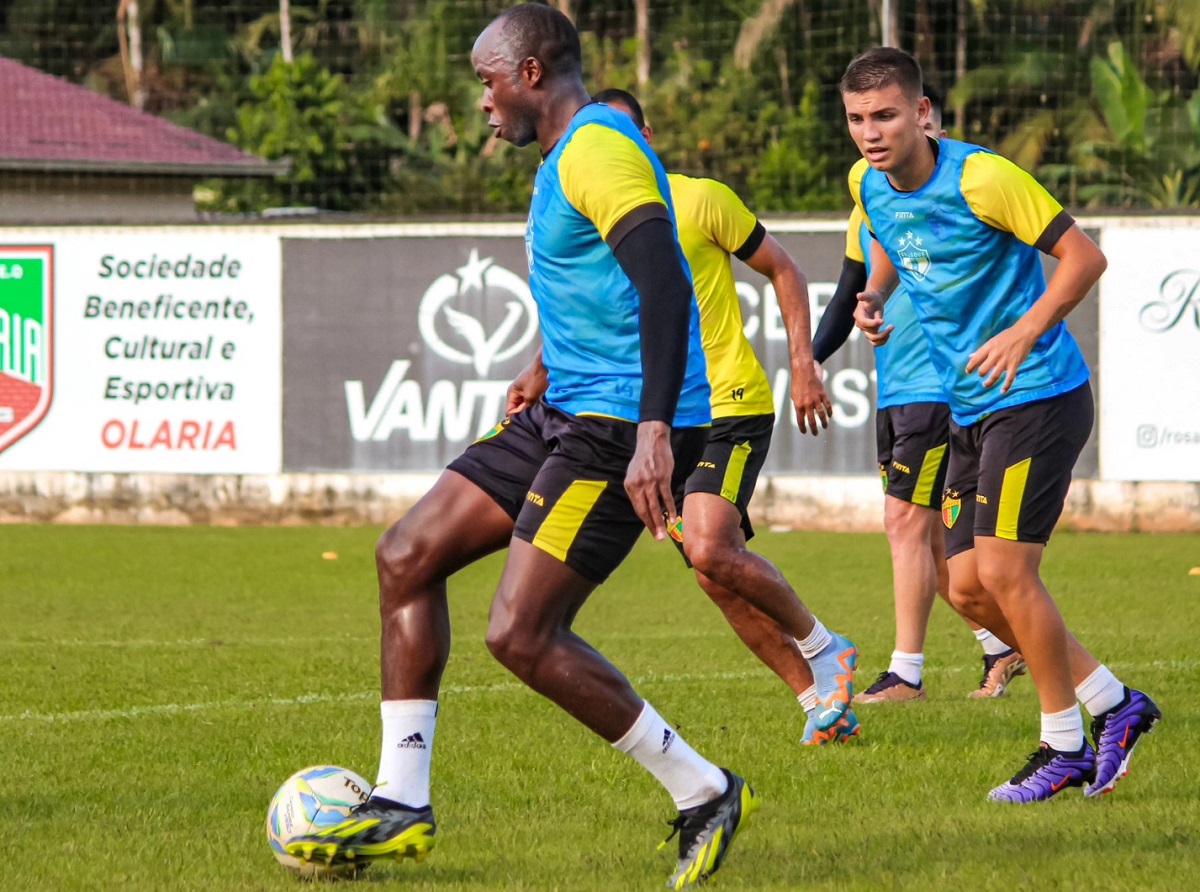 Brusque x Avaí; onde assistir, horário e escalações do jogo desta quarta (20) pelo Campeonato Catarinense