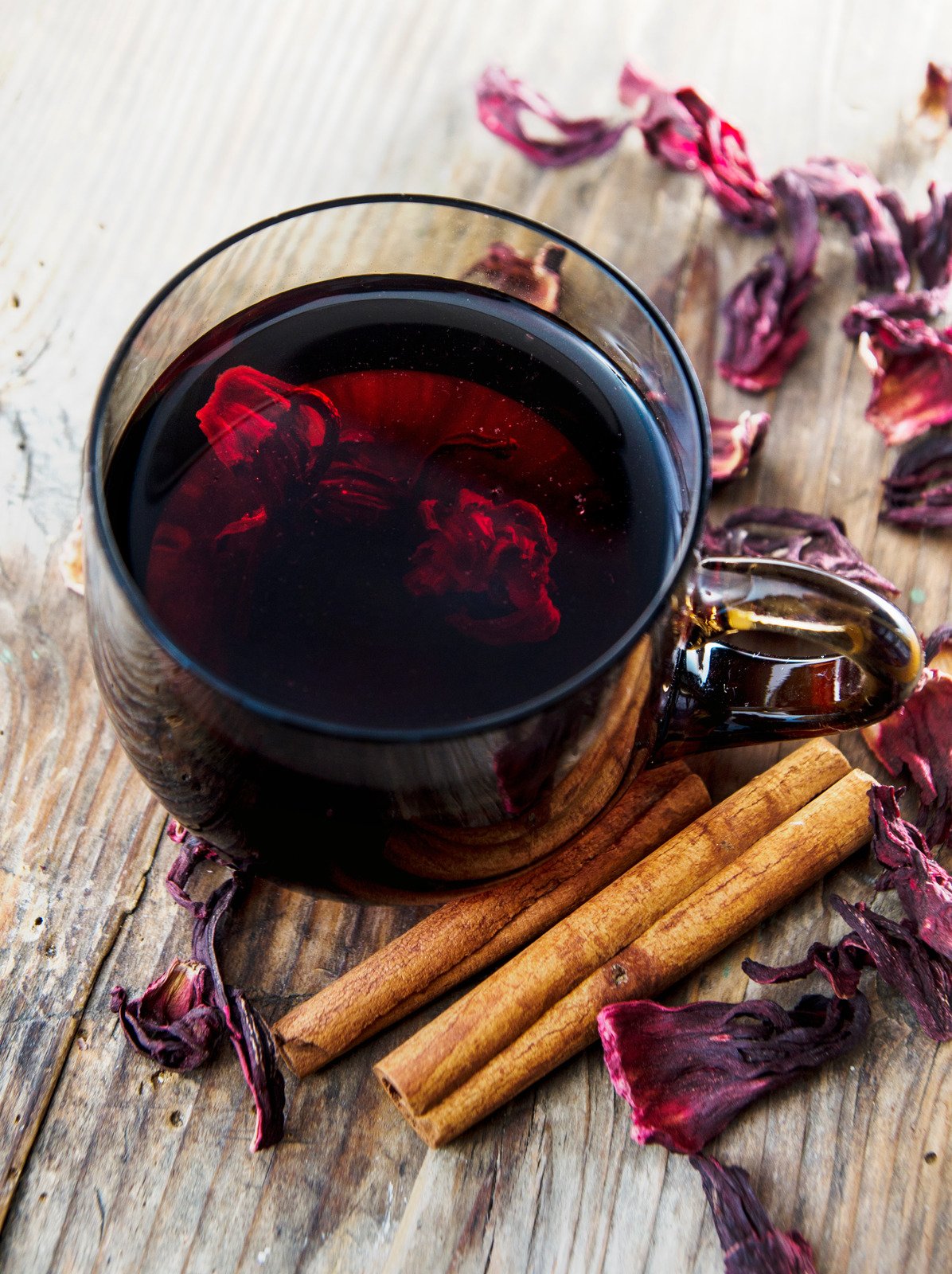 Chá de Canela: O elixir natural que te faz sorrir!