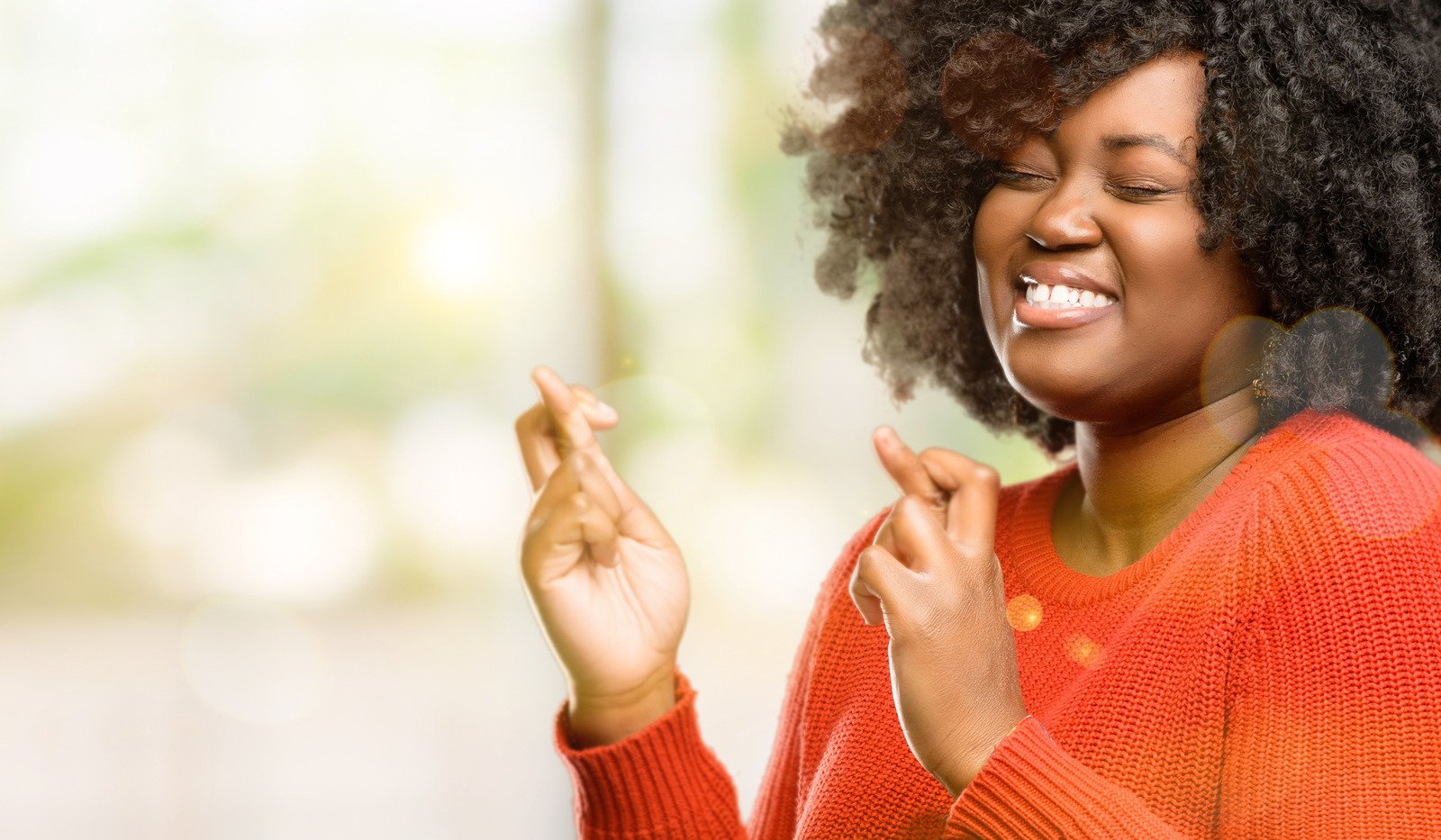 7 coisas que você deve fazer para criar sua própria sorte e obter o que deseja