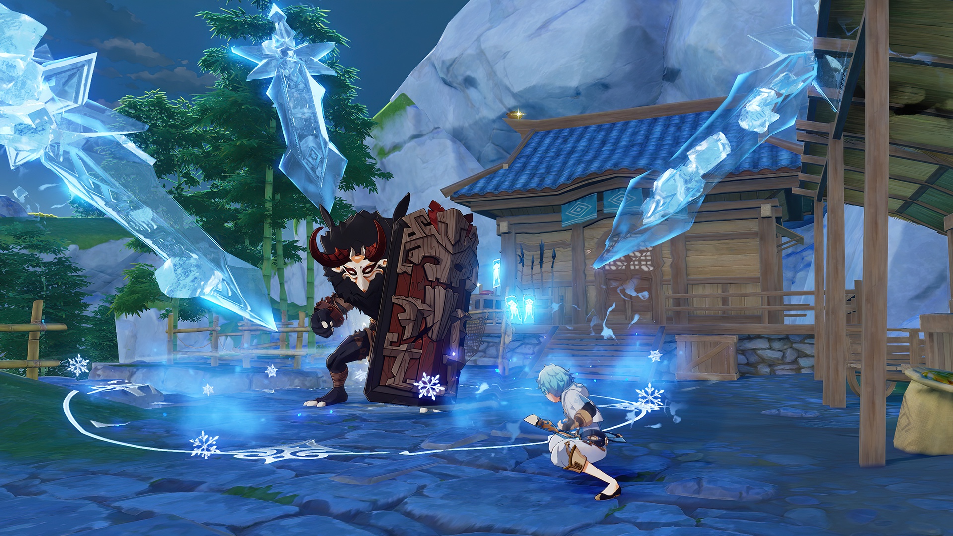 Astra Carnival: The Prince Cup 2024 – Genshin Impact anuncia nova temporada de competições