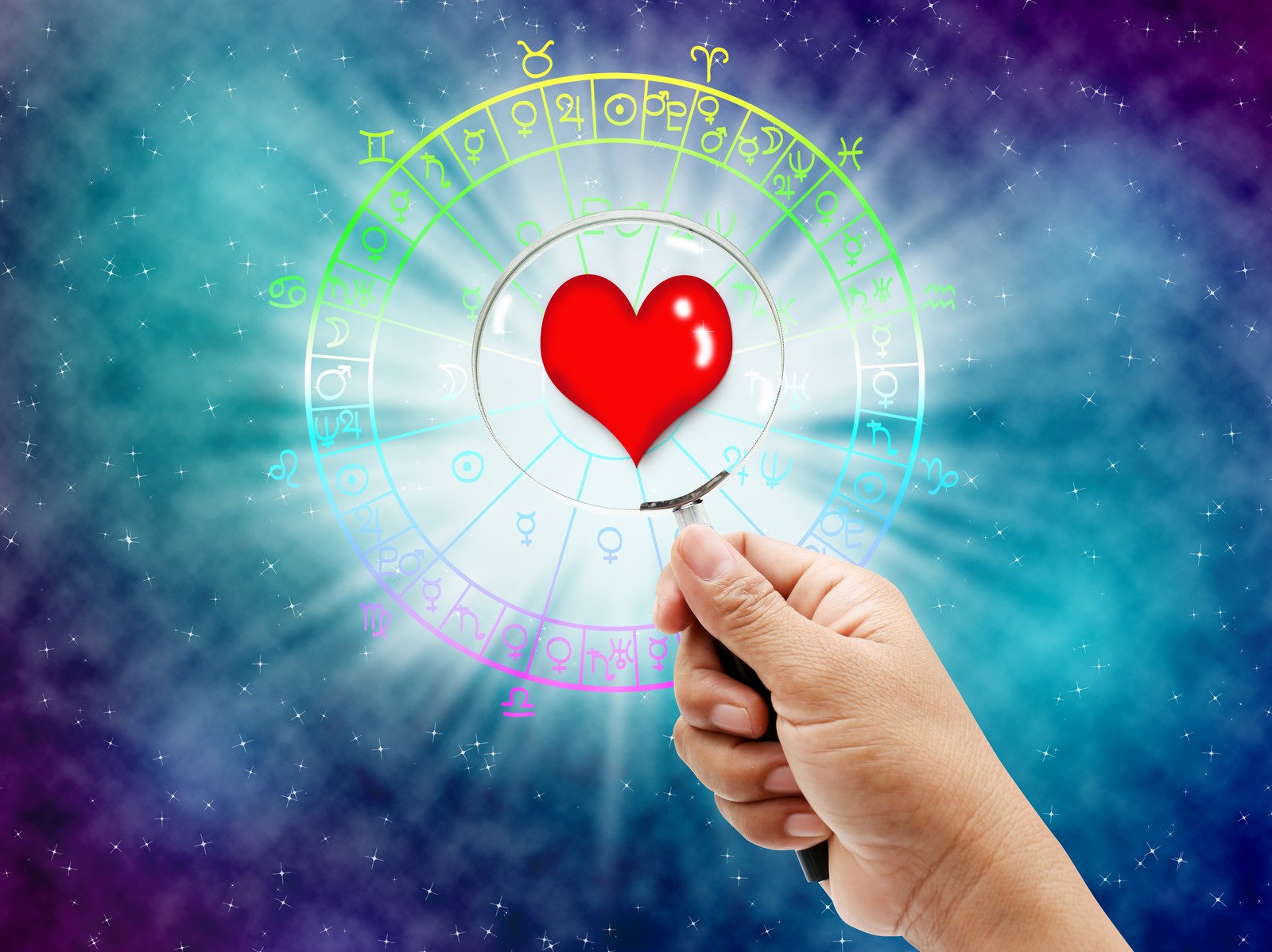 Esses signos do zodíaco encontrarão seu verdadeiro amor após a Lua Cheia: quem são esses sortudos?