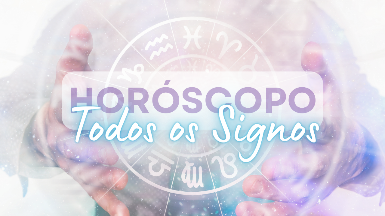 Horóscopo para 21 de março de 2024 — A Lua Está em Leão