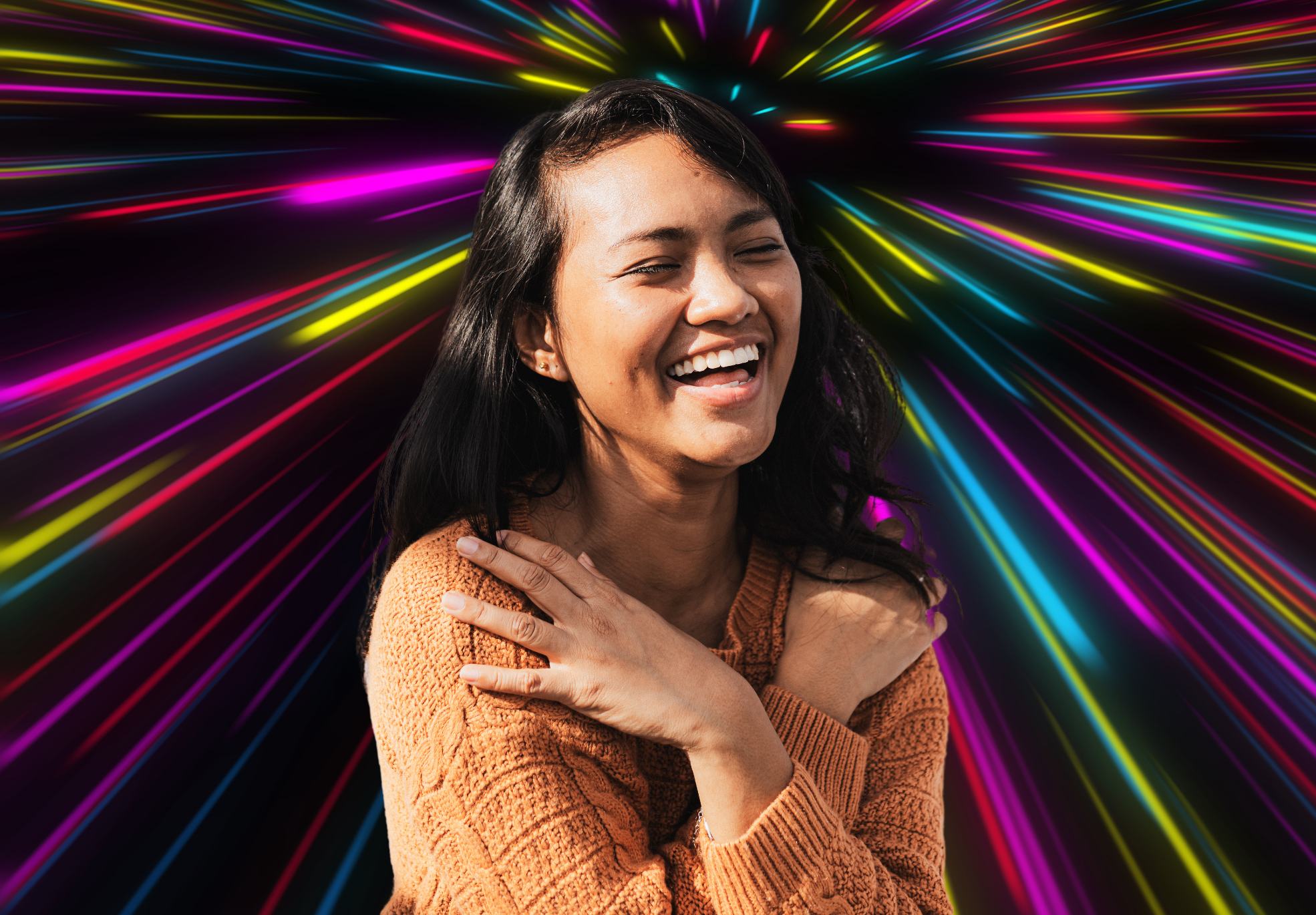 Virgem, Escorpião, Touro e Câncer: Sorrisos na Orelha e Felicidade Garantida!