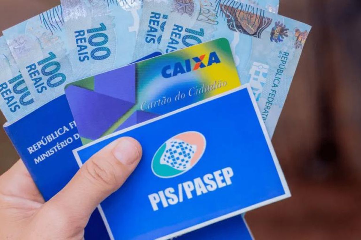 Abono PIS-Pasep 2024: tudo que você precisa saber para receber o seu benefício