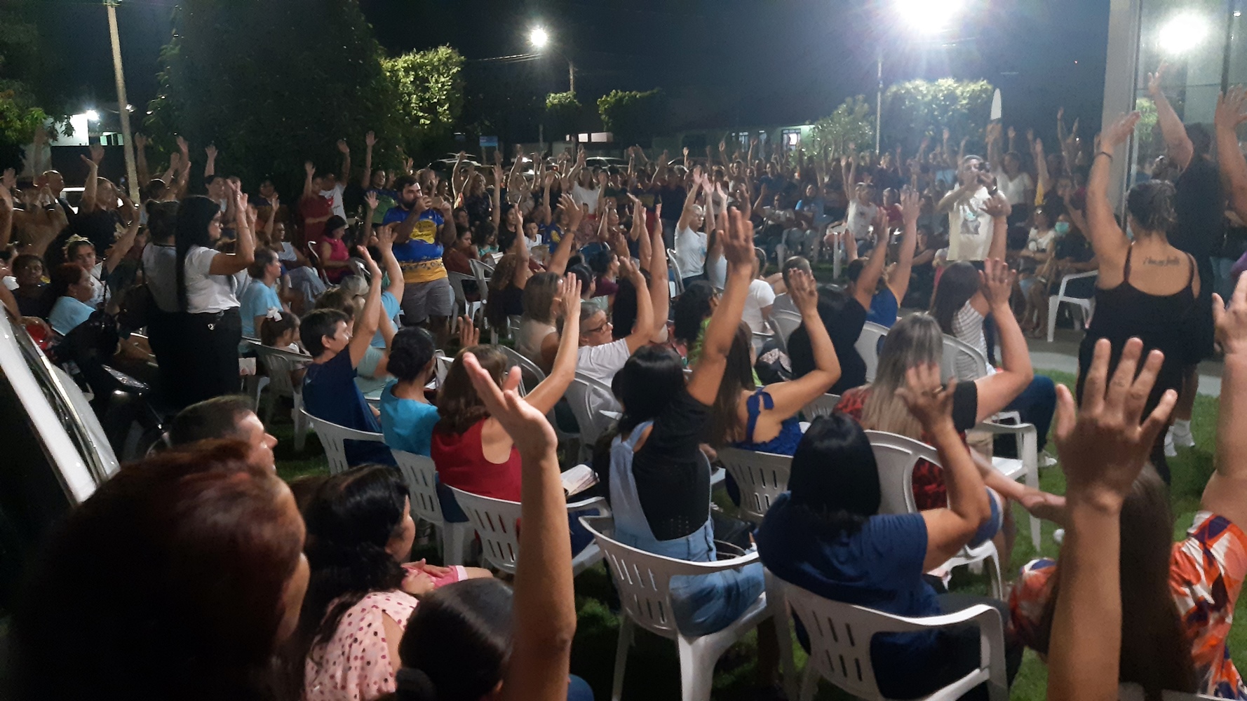 Sintep denuncia falta de diálogo da Prefeitura de Lucas do Rio Verde e anuncia Assembleia para definir próximos passos da categoria