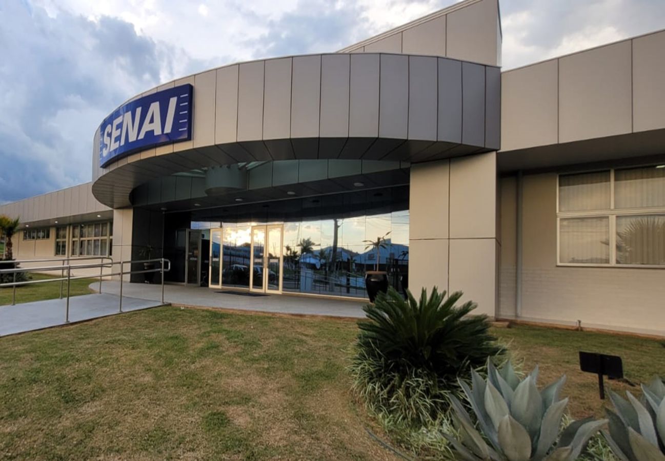 Unidade do Senai em Lucas do Rio Verde terá horários de atendimento alterados esta semana