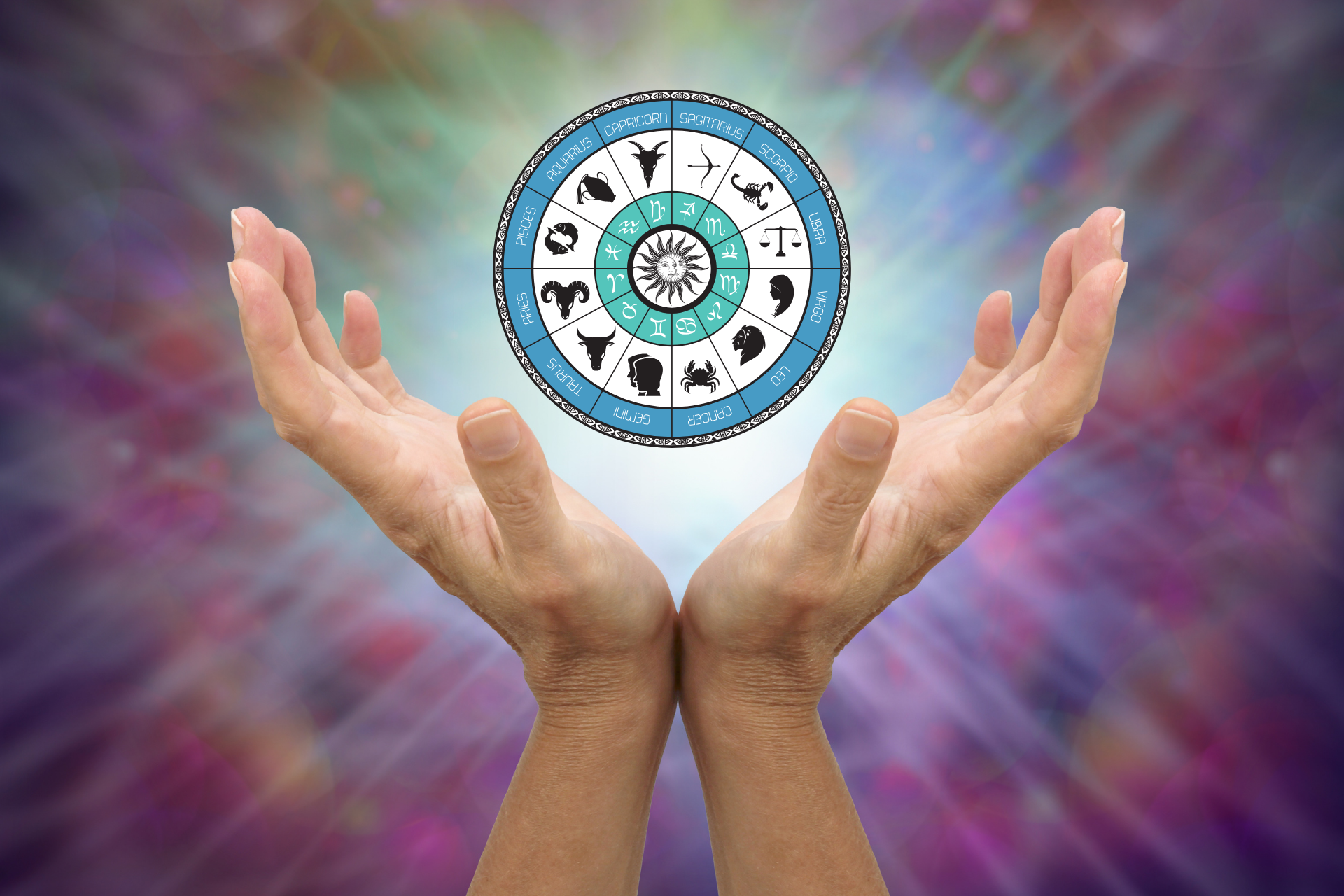 Horóscopo para o fim de semana de 4 e 5 de maio para todos os signos do zodíaco