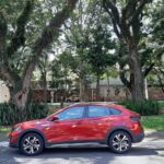 Volkswagen Nivus 2024 leva vantagem por ser pioneiro Sergio Dias 14