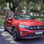 Volkswagen Nivus 2024 leva vantagem por ser pioneiro Sergio Dias 16