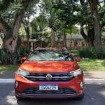 Volkswagen Nivus 2024 leva vantagem por ser pioneiro Sergio Dias 17