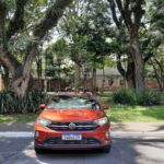 Volkswagen Nivus 2024 leva vantagem por ser pioneiro Sergio Dias 18