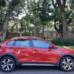 Volkswagen Nivus 2024 leva vantagem por ser pioneiro Sergio Dias 22