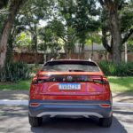 Volkswagen Nivus 2024 leva vantagem por ser pioneiro Sergio Dias 9
