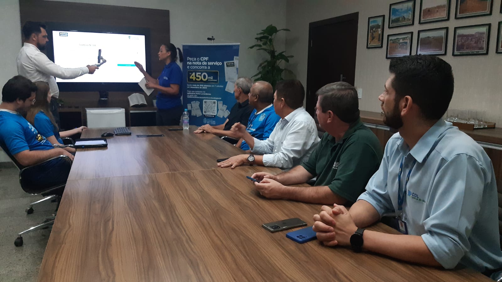 Nota Luverdense: Sorteio de páscoa distribui R$ 50 mil em prêmios