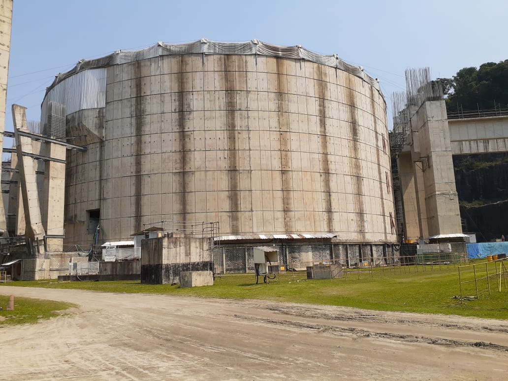 Aberta consulta sobre licitação para concluir a Usina Nuclear Angra 3