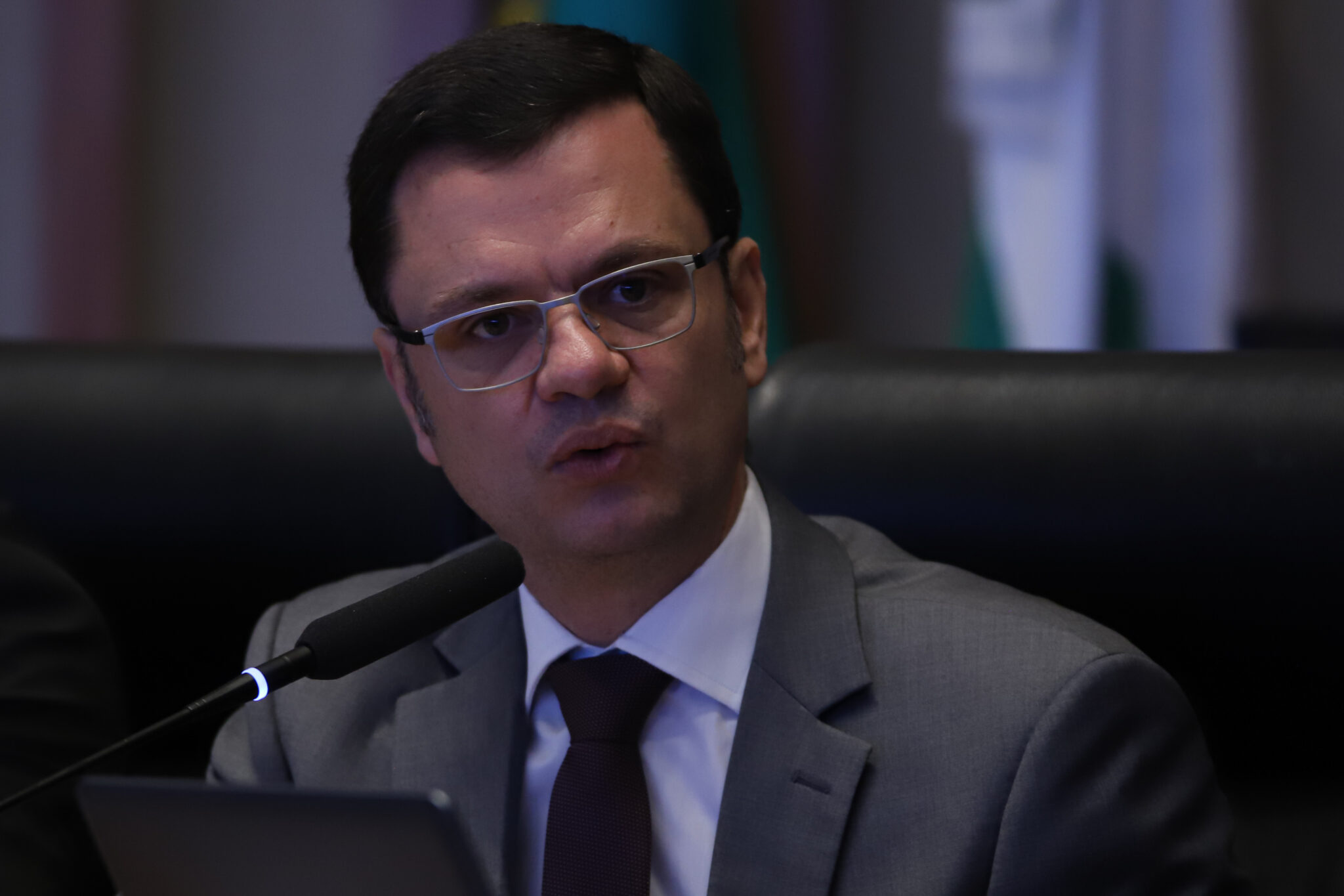 Anderson Torres diz que nunca tratou de golpe de Estado