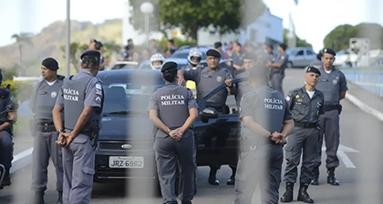 STF referenda decisão contra limitação de mulheres em concursos para Bombeiros e PM em MT