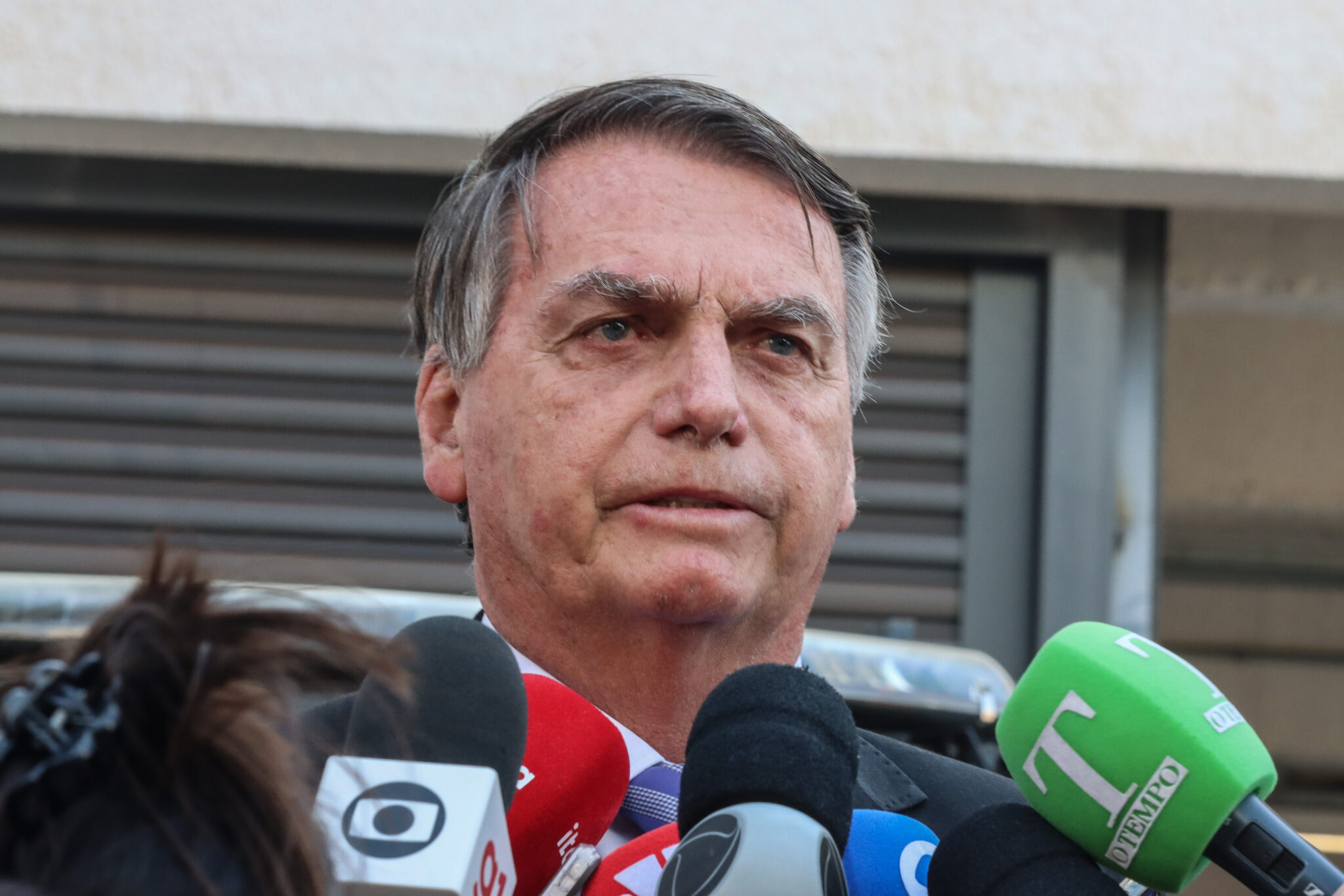 Mauro Mendes, Pivetta e Lideranças do PL Recebem Bolsonaro e Abilio para Lançamento de Pré-Candidatura em Cuiabá