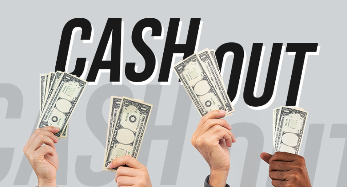 O que é Cash Out e como fazer previsões precisas com ganho potencial?