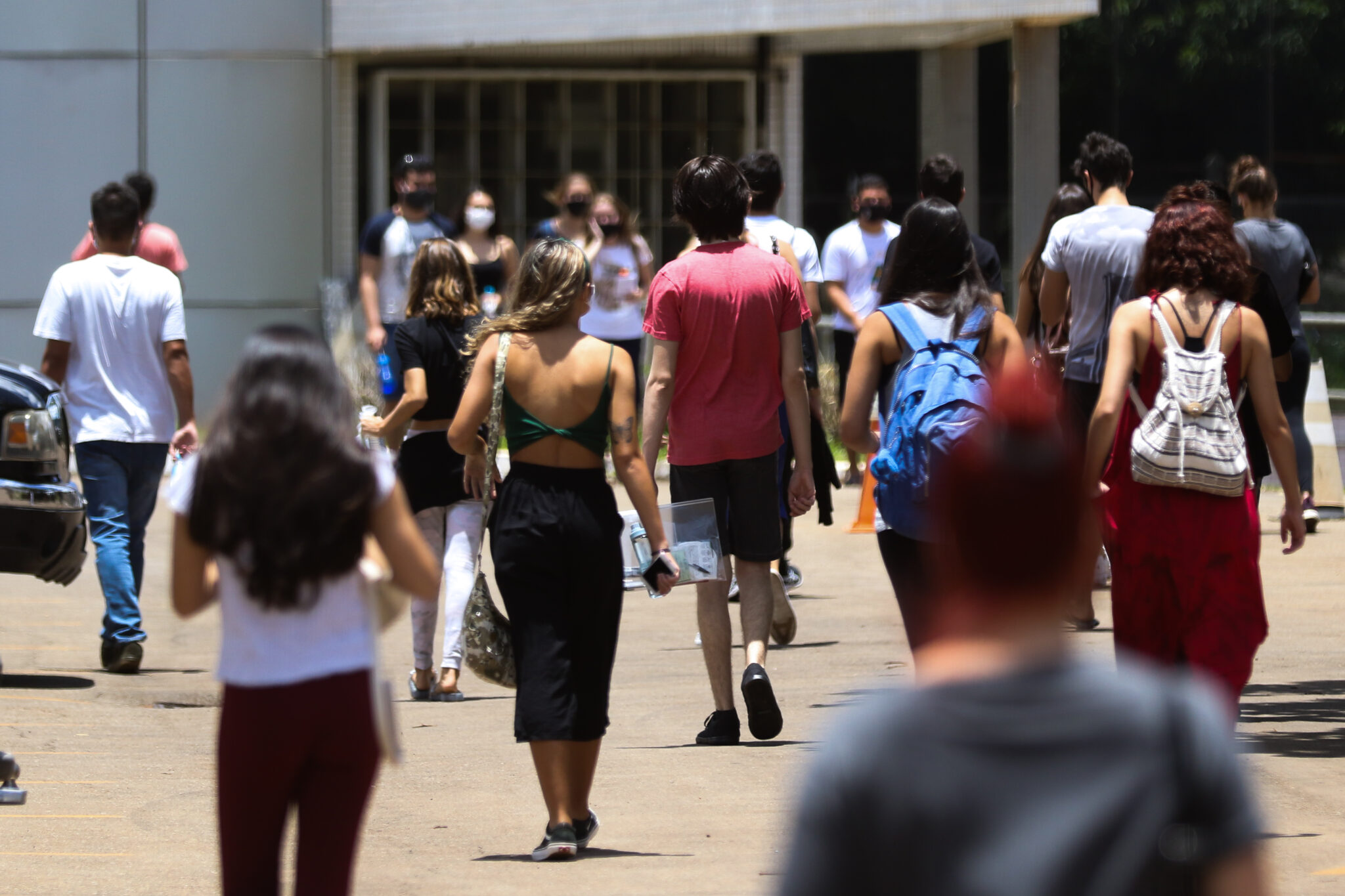Inscrições para o Fies vão até a próxima sexta-feira