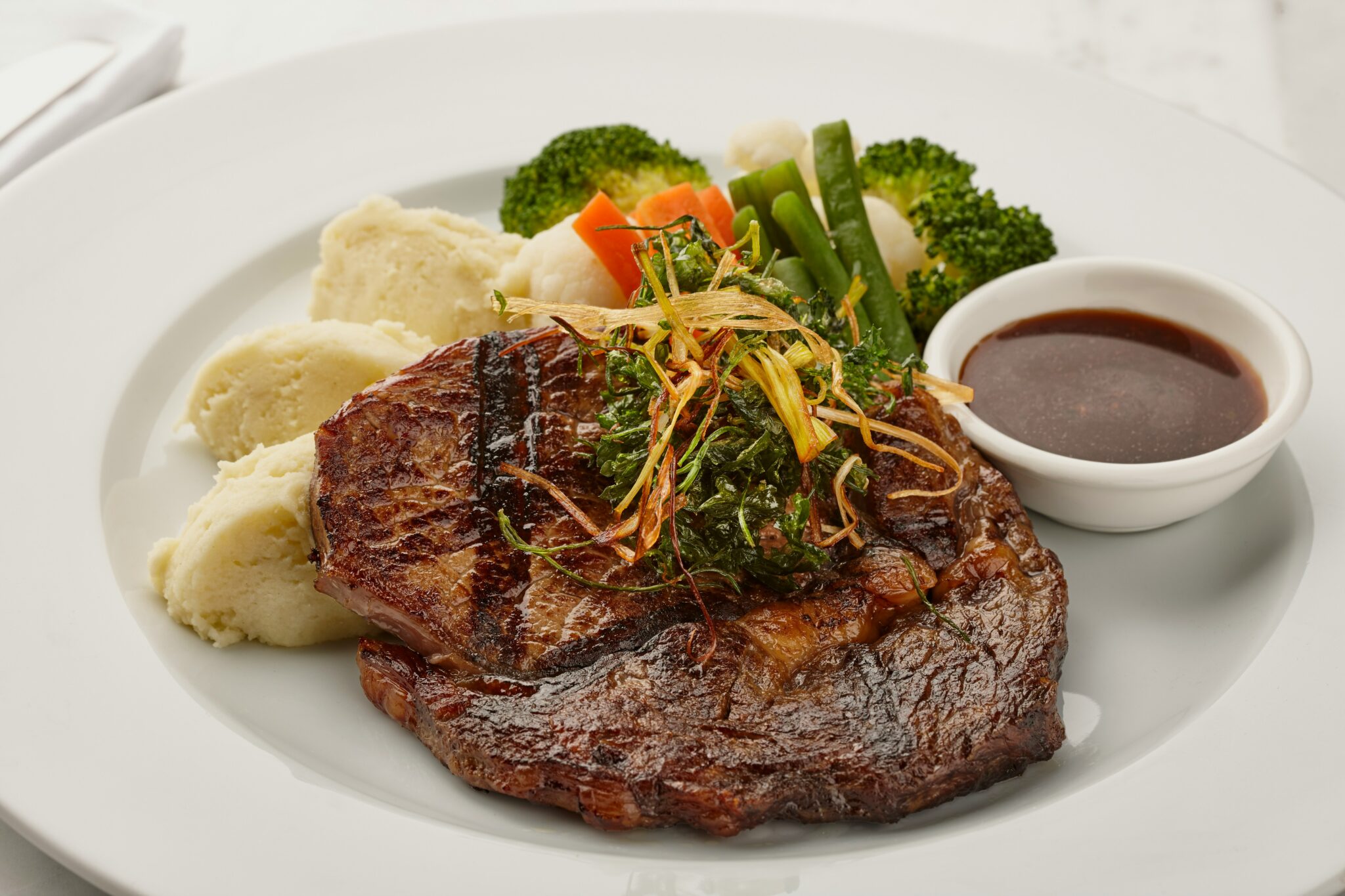 Receita de carne assada simples e fácil