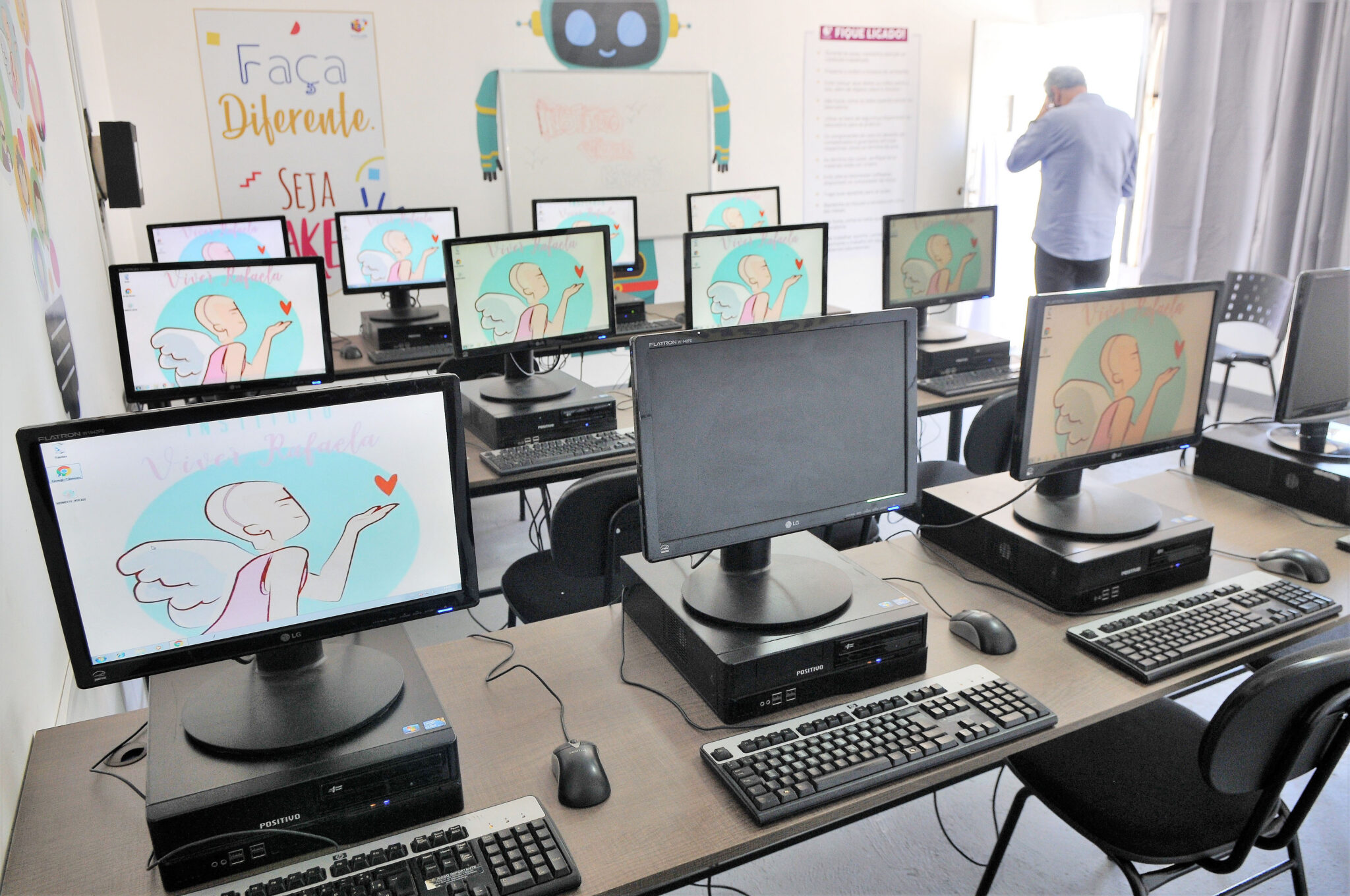 Pedidos de patente de programa de computador crescem 19,8% em um ano