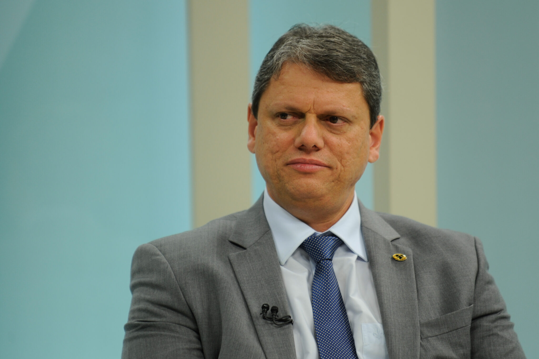 Tarcísio é denunciado à ONU por operações letais em São Paulo