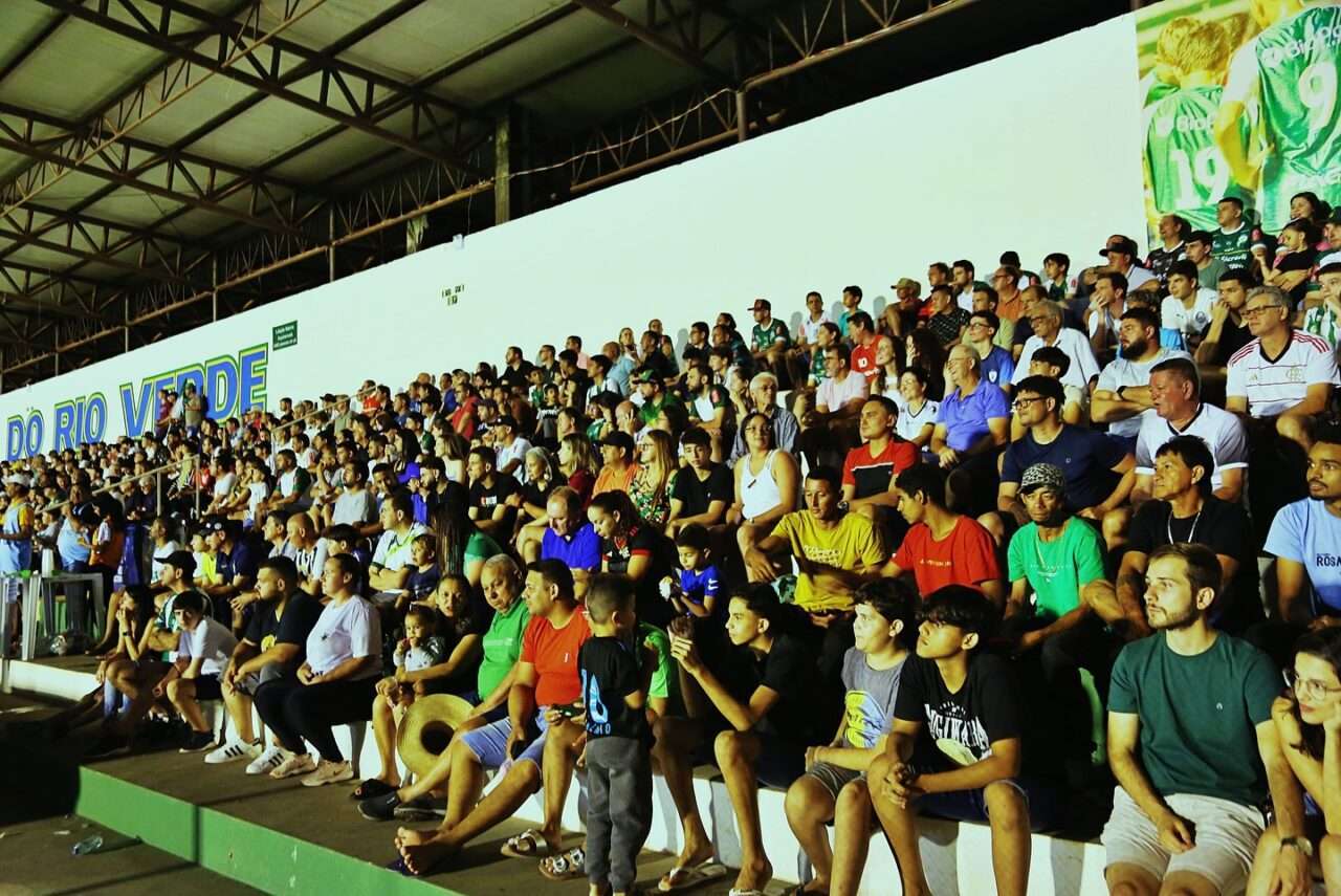 Juizado Especial do Torcedor reforça regras para garantir tranquilidade nos estádios