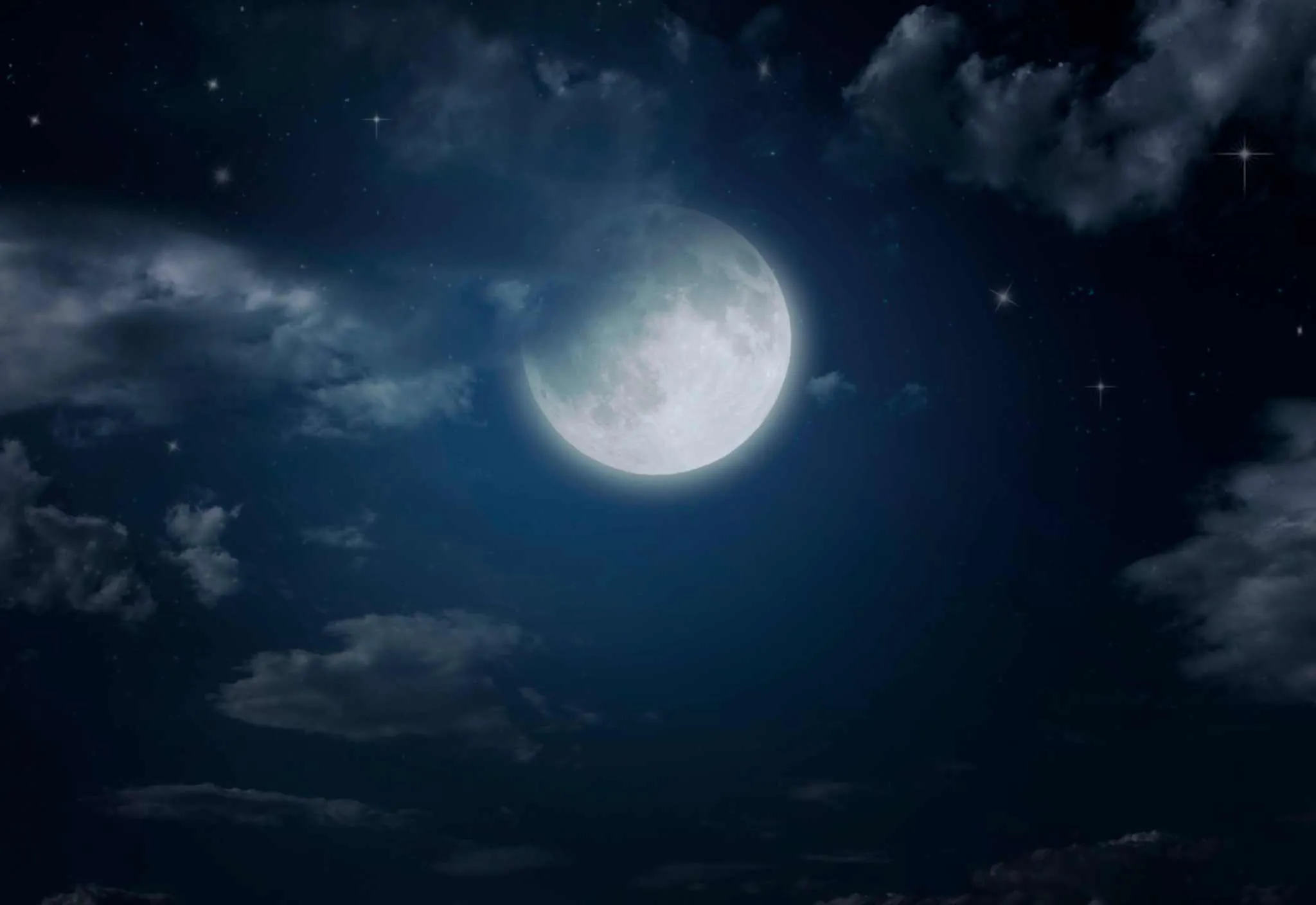Qual é a fase da Lua hoje: 2 de janeiro de 2025