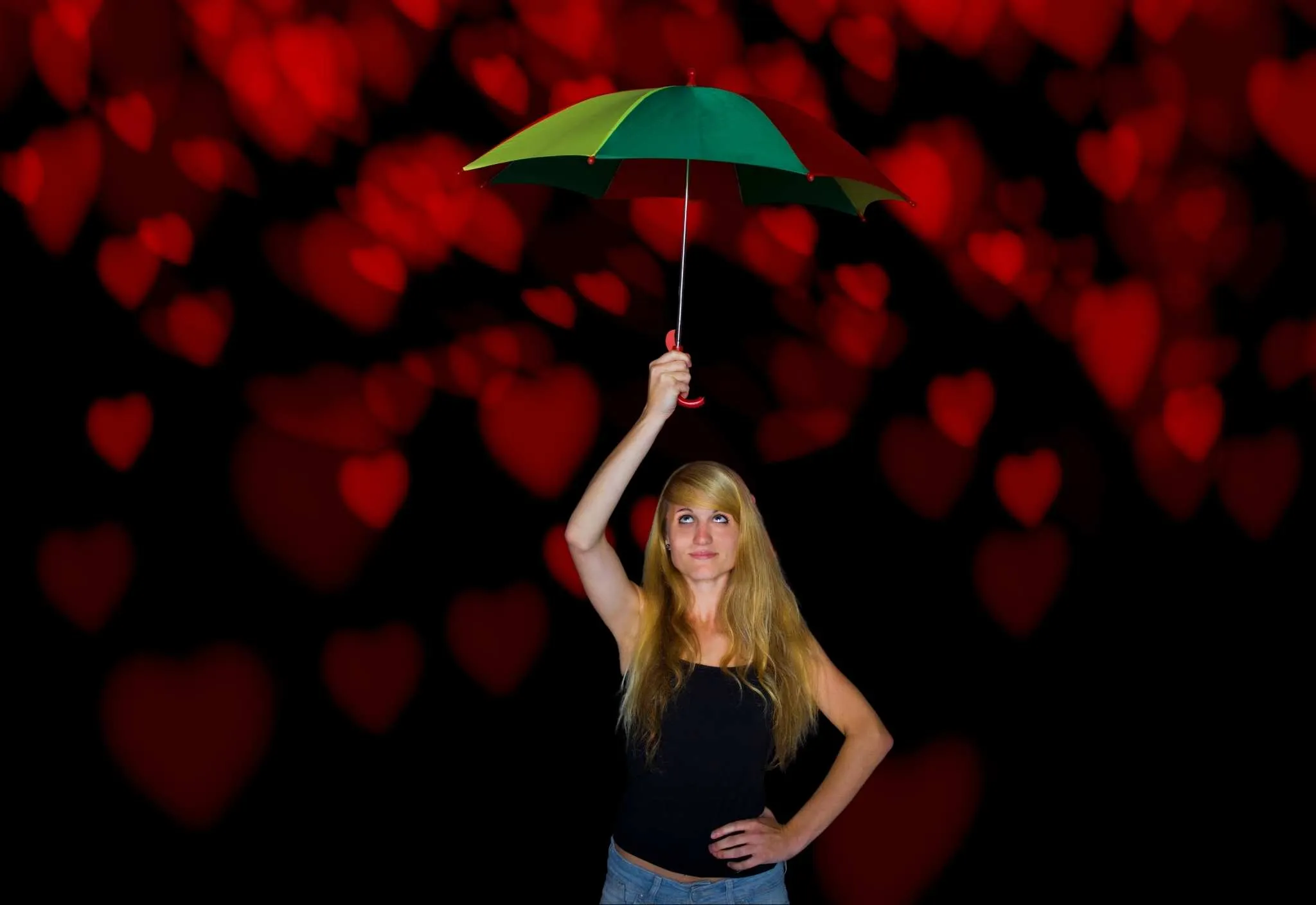 Horóscopo do amor