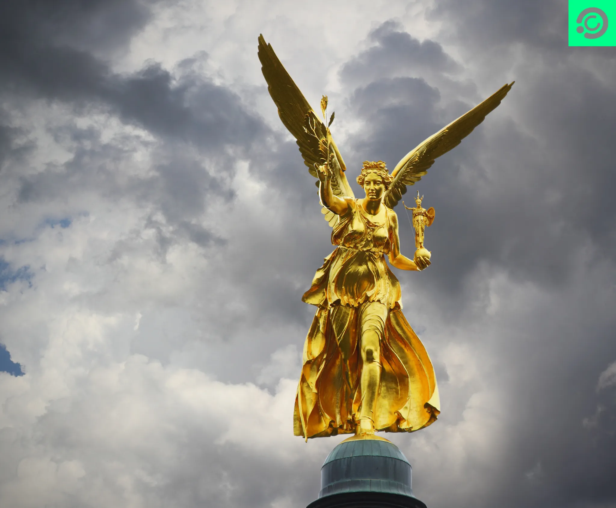 Anjo dourado revela surpresas mágicas para 3 signos neste sábado