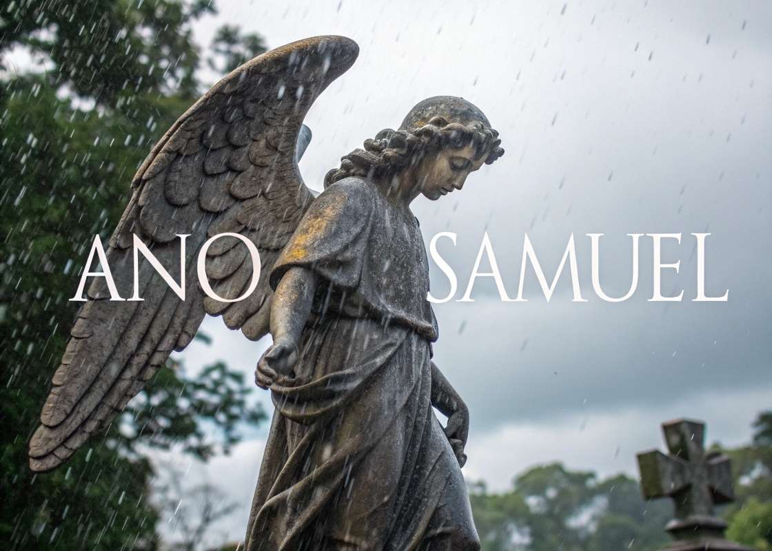 Anjo Samuel