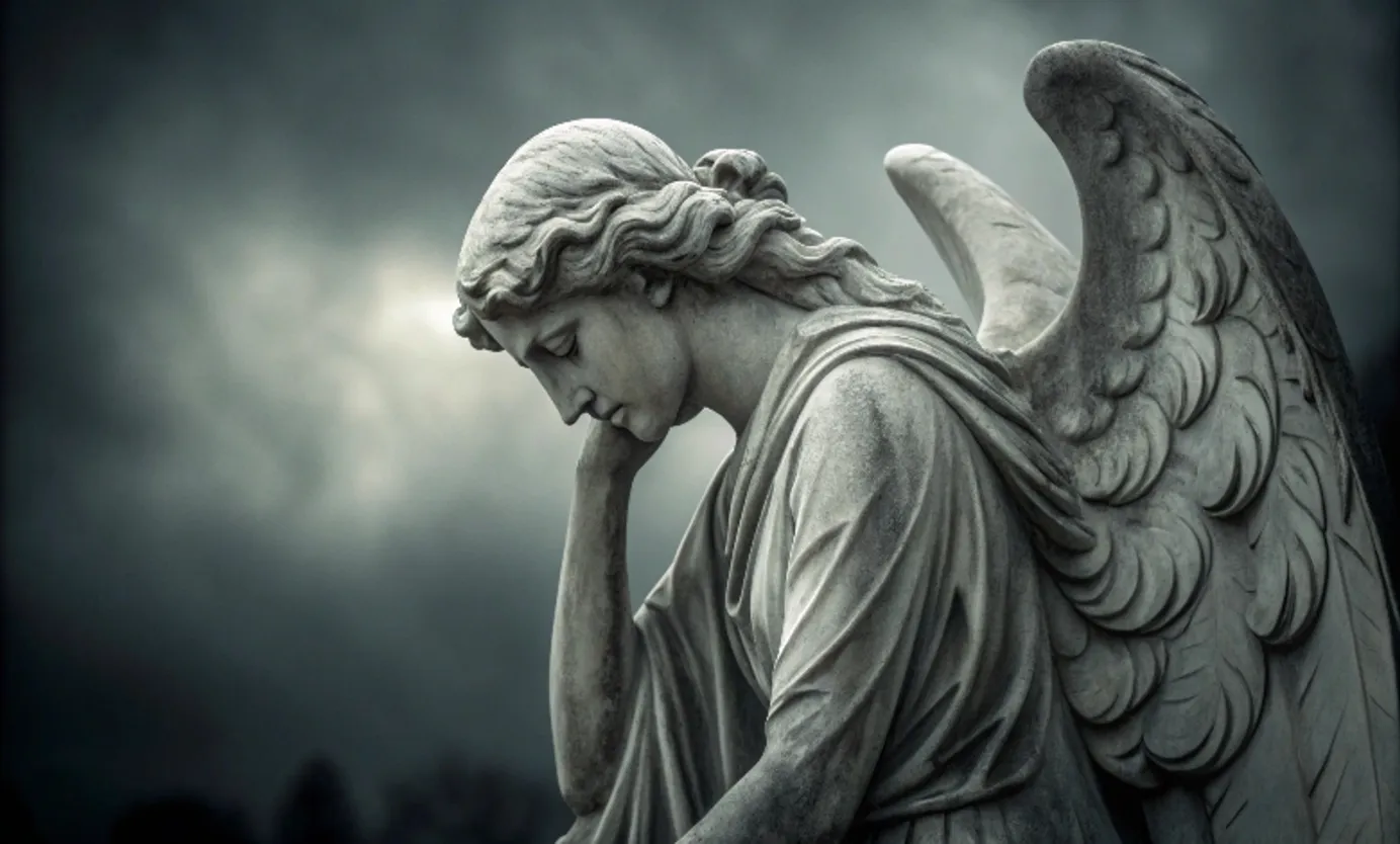 Anjo da Guarda abre portas para crescimento e amor para 3 signos – a partir de sábado (08/02/2025)