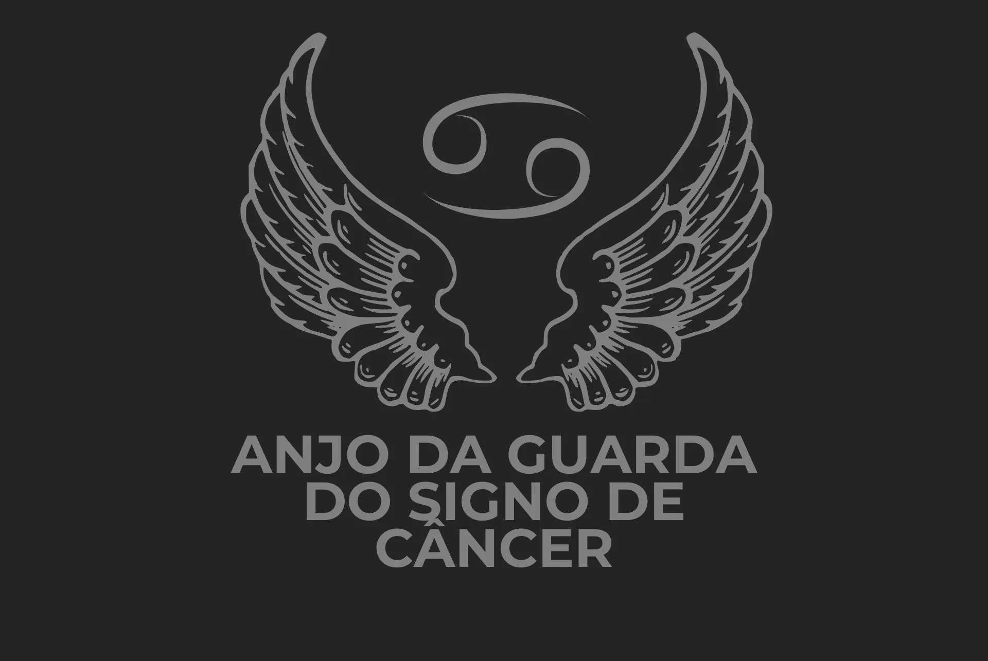 Anjo da Guarda de Câncer: Descubra a Proteção Espiritual de Melahel
