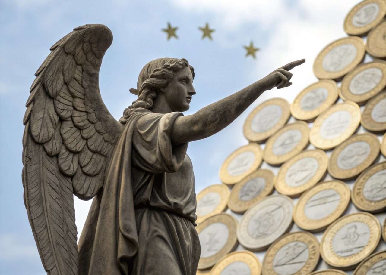 O anjo São Rafael decreta: conta bancária de 3 signos vai mudar significativamente até sexta-feira (31/01)