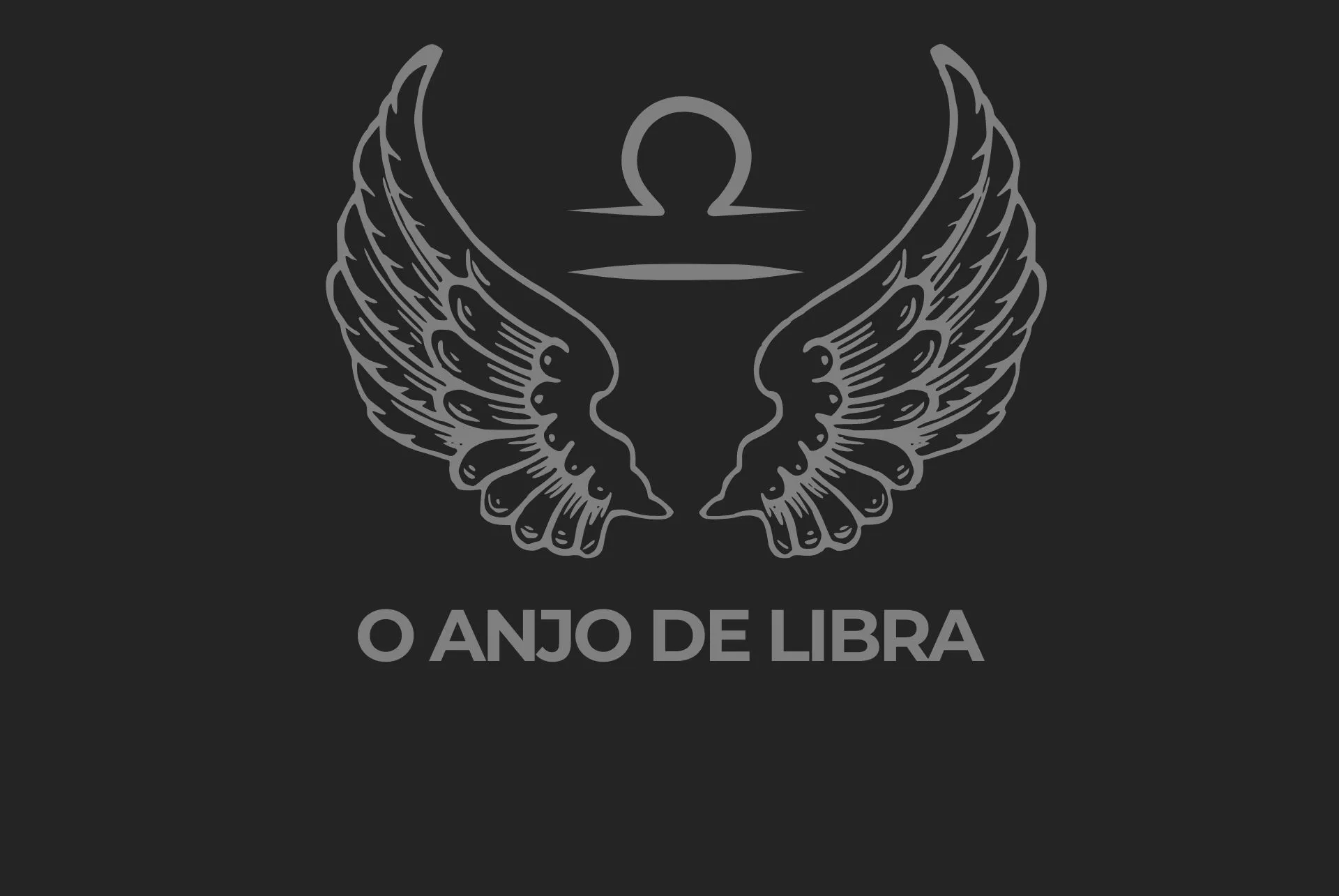 Anjo da Guarda de Libra: O Guardião da Harmonia e Justiça
