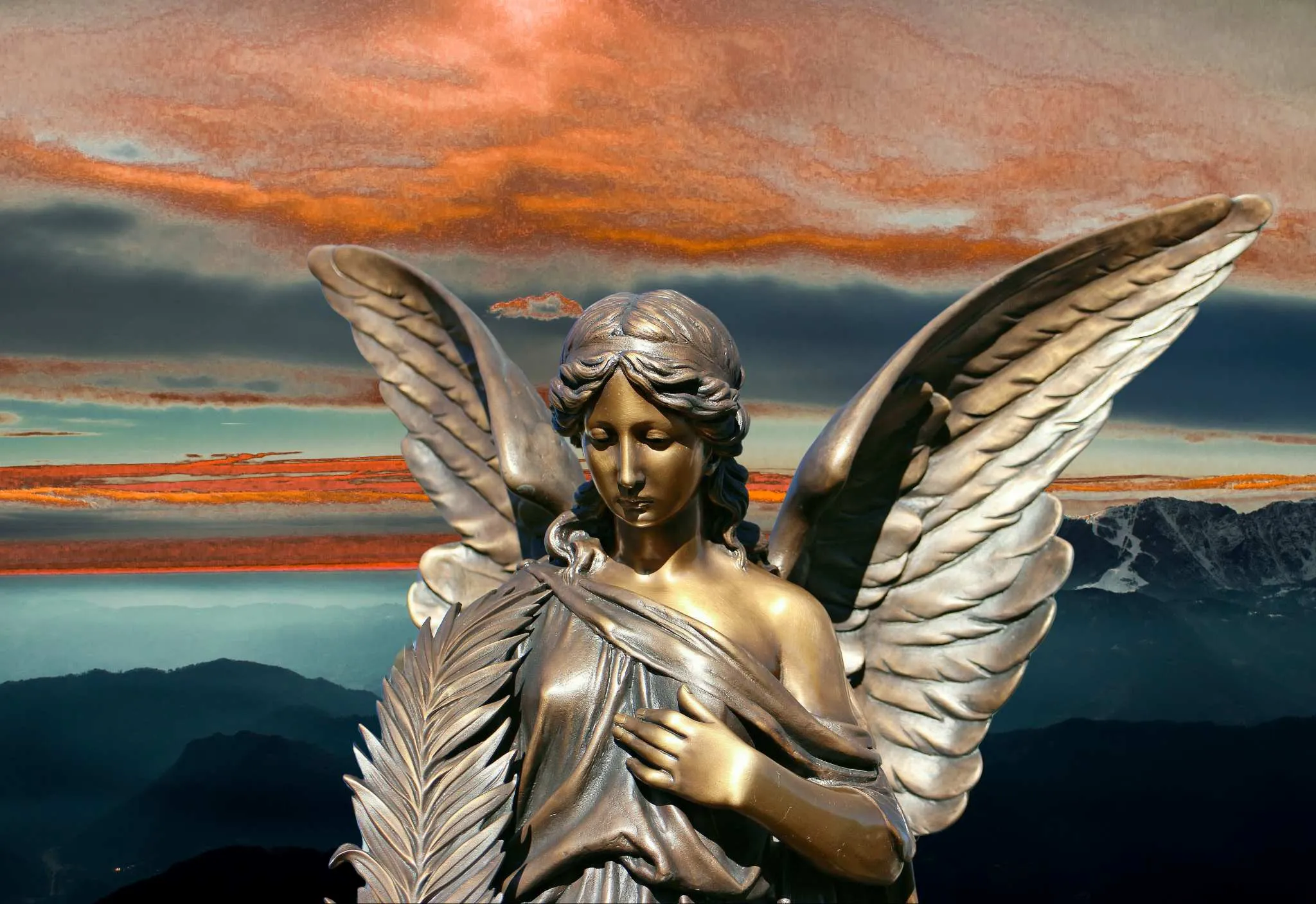 Anjo Dourado traz abundância e prosperidade para 3 Signos a partir de sexta-feira (24/01)